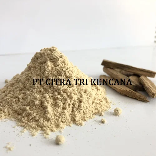 CLEAR PVC PROOF WEDDING PARTY TENT PINE WOOD POWDER MATERIAL FOR MAKING PVC/WPC BOARD FLOOR BUILDING SALE IN Bandung WEST JAVA