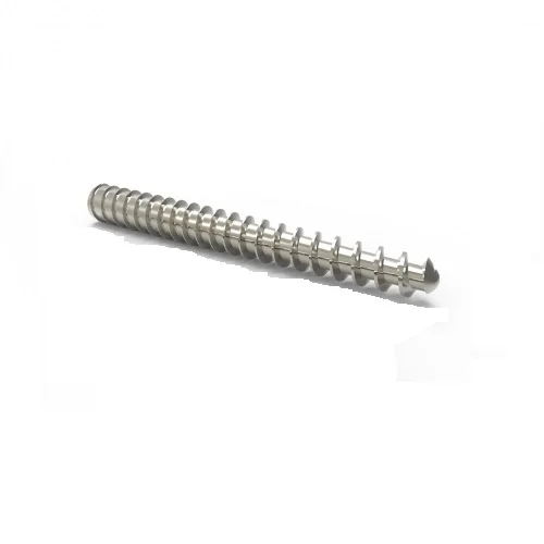 Surgical Compression Bone Screws Headless -Orthopedic Implantation Equipments