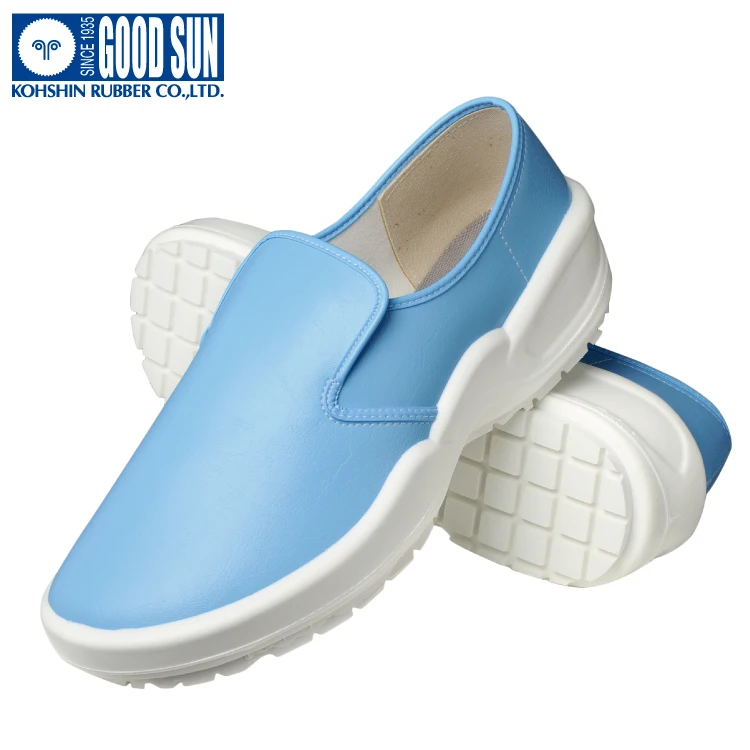 CHEFMATE A-7000 Unisex Clean Oil-Proof Manufacturer Sneakers For Men Shoe
