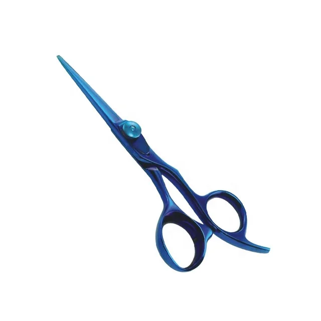Three Rings Professional Razor Scissors / Shears High Quality Hair Dressing & Thinning Scissors 2024