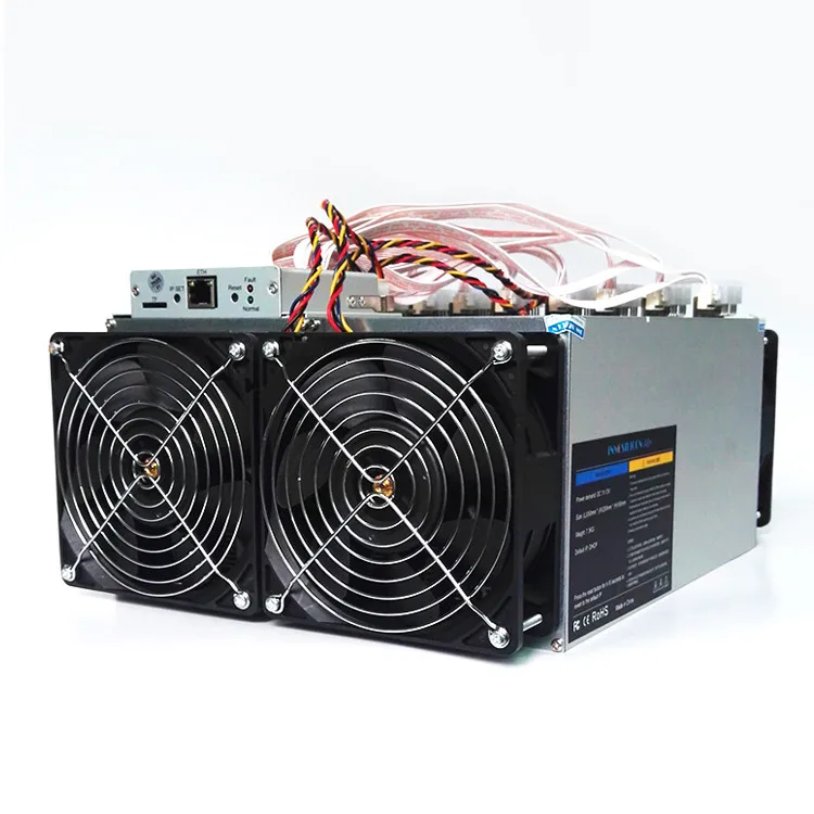  A9 ZMaster 50ksol/s Equihash дешевая б/у asic Майнер Innosilicon машина для добычи