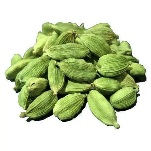 Specification Green Cardamom High Grade Best Quality - Whatsapp : +91 9176416331