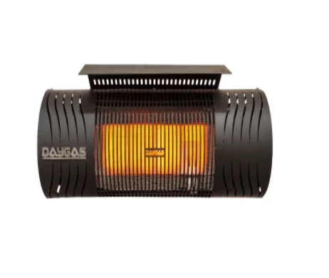 CERAMIC  RADIANT HEATER