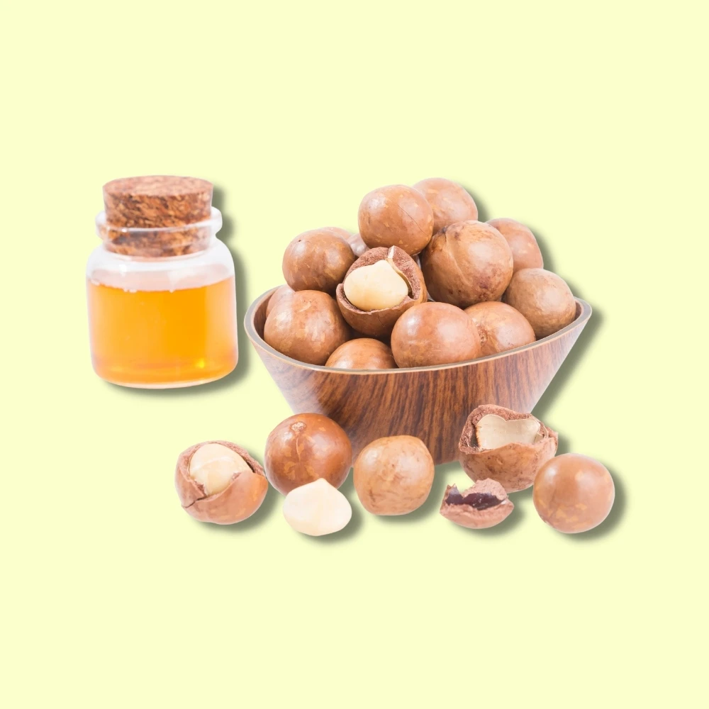  Лидер продаж 2021 орех макадамии Органическая упаковка для здоровых закусок орехов