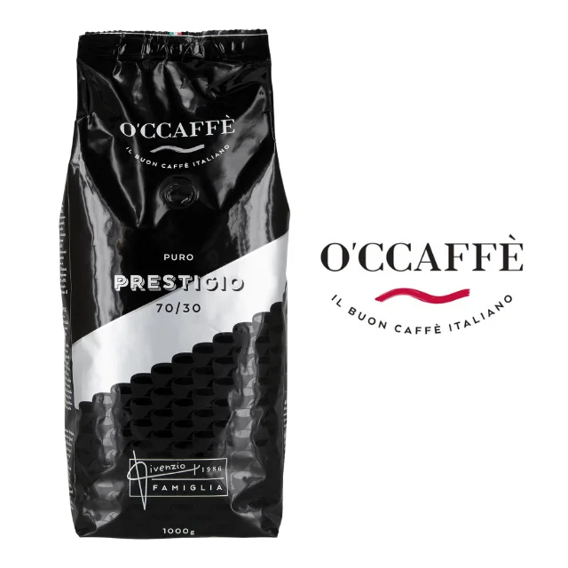 Высококачественная Итальянская Кофеварка 70% Arabica и 30% Robusta Blend Кофе в зернах эспрессо для