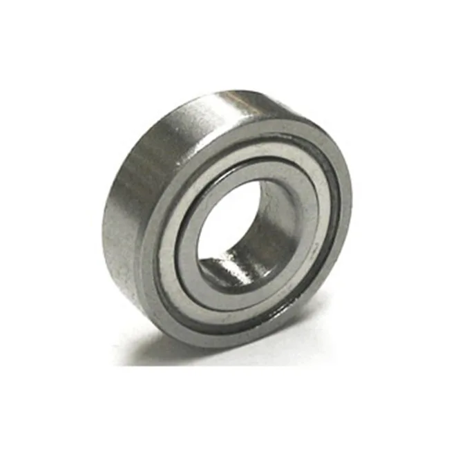 Высокоточный подшипник 686 ZZ повышает точность работы и увеличивает производственную эффективность срок службы сделано в Малайзии