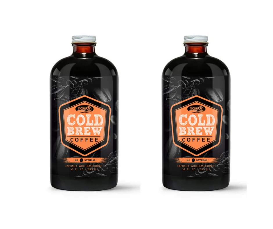 Бесплатный образец холодного кофе поставщик 10 5 карамельный вкус оптовая цена 100% Арабика кофейные зерна во Вьетнаме напитки