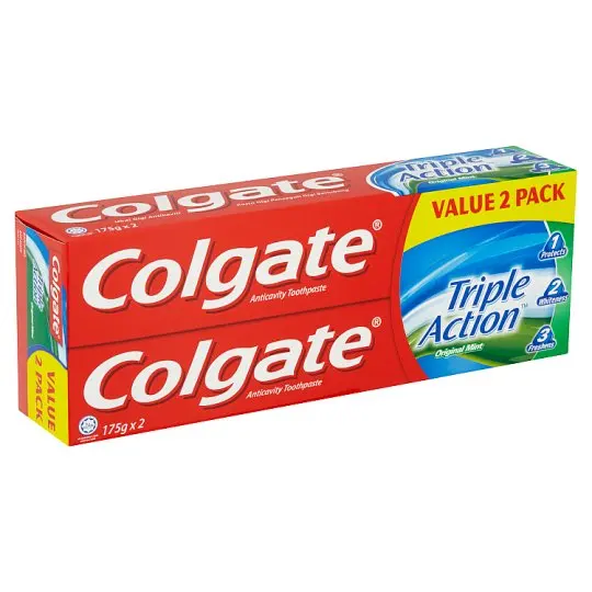 
Hot Sales Colgate Toothpaste Teeth Whitening 