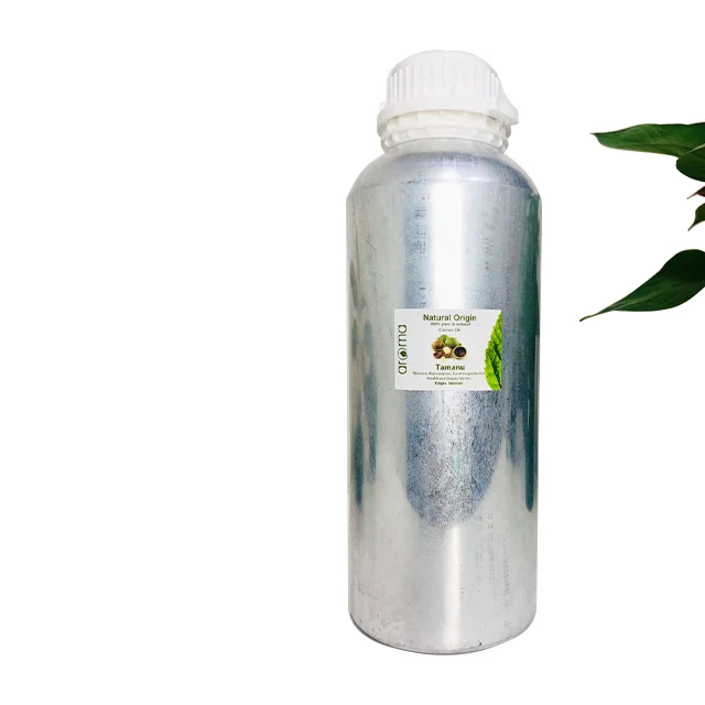 
Best Price High Quality Organic Natural Tamanu Oil 100% Pure Cold presser seed oil South of Vietnam Origin factory wholesale 