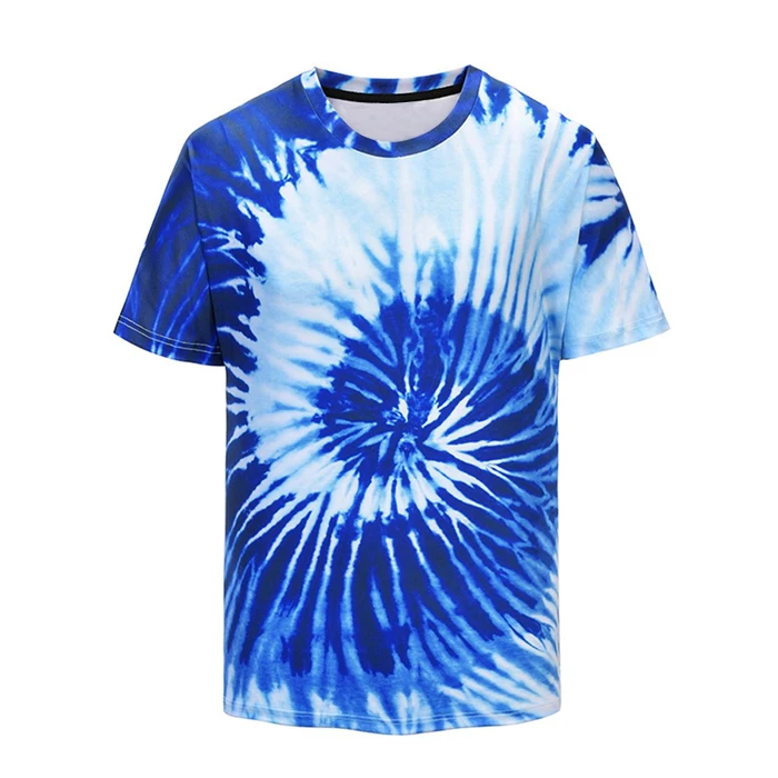 
Custom luxury t shirt printing design sublimation t-shirt 100% polyester 