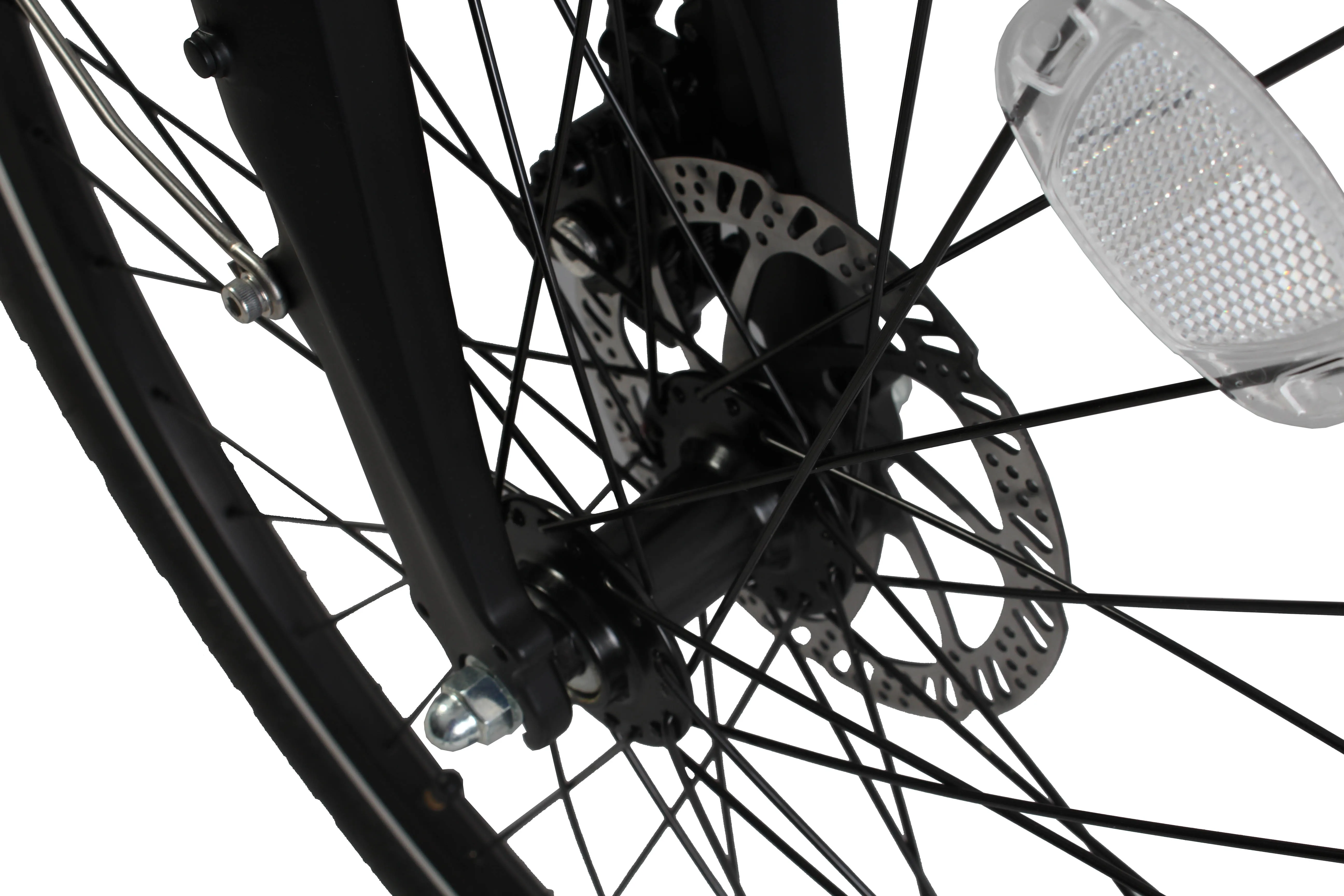 2022 New Products Ebike Lithium Battery 36v 350w City Electric Bicycle For Wholesale