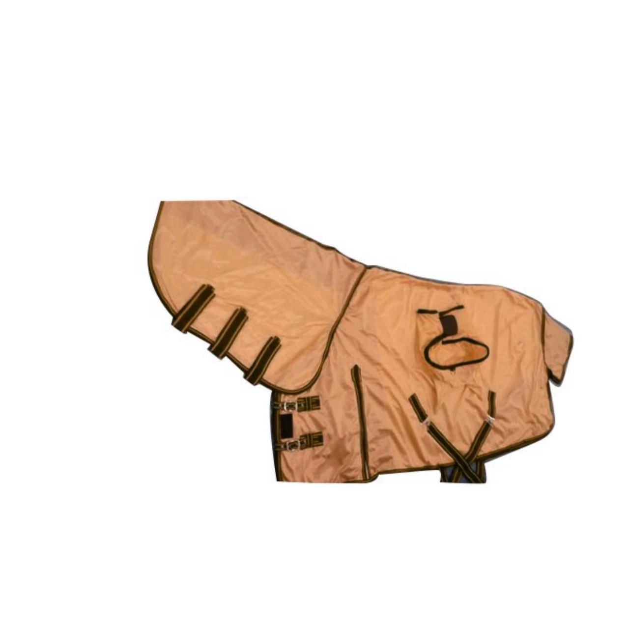  Лошадиный коврик