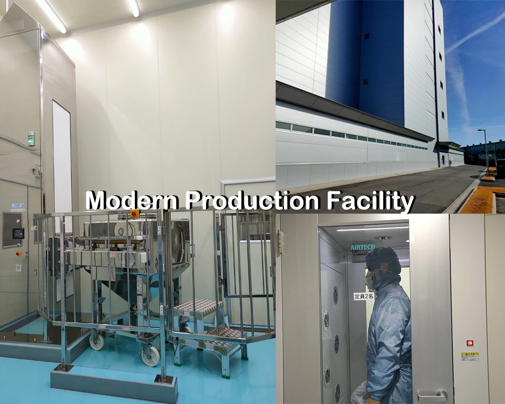 Антимикробная добавка к молоку, высокоэффективное впитывание железа, чистый лактоферрин