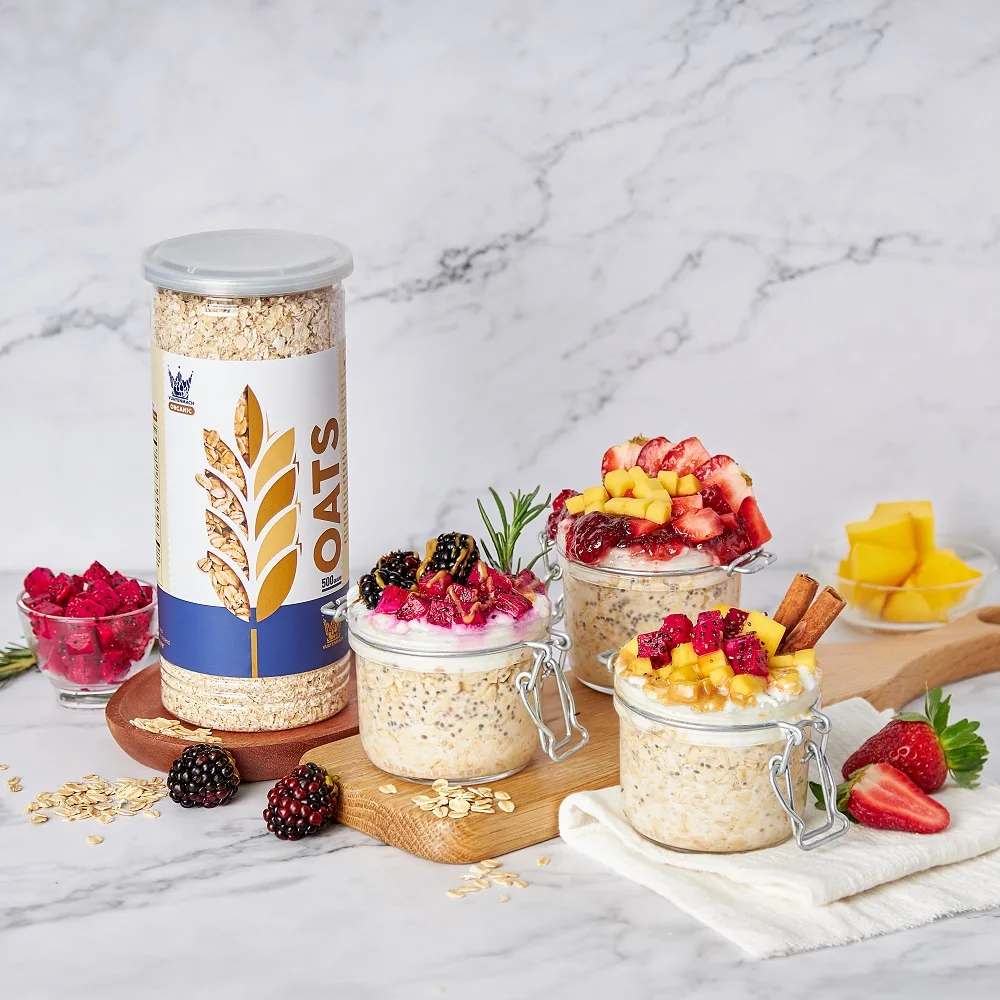 Recommended Premium Quality Nutrition Seeds Grain Fresh Yellow Organic Oat