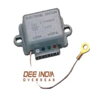 
 CDI LML высокая производительность  