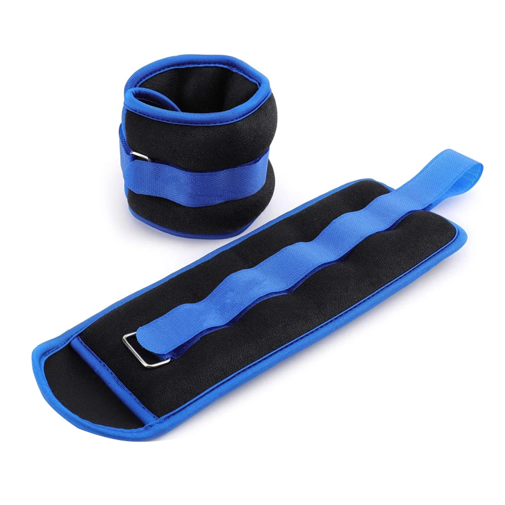 Ankle Straps Fitness Padded Gym Wholesale High Quality Ankle Strap Pink Ankle Straps For Cable Machines Wholesale Suppliers