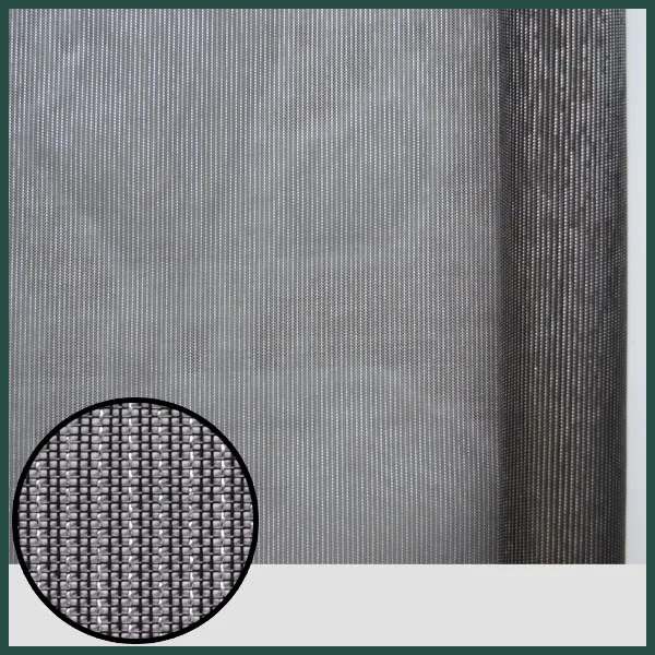 Sliver metallic mesh fabric ripstop nylon fabric mesh net outdoor fabric