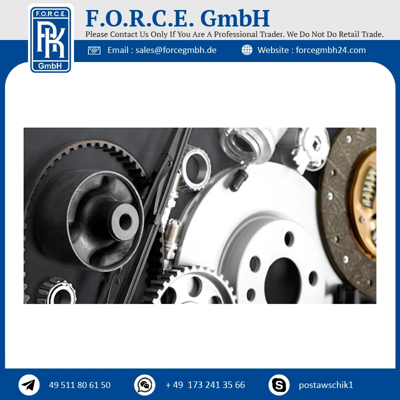  Европейский автомобиль высшего качества Land Rover оригинальные запасные части автомобильные для