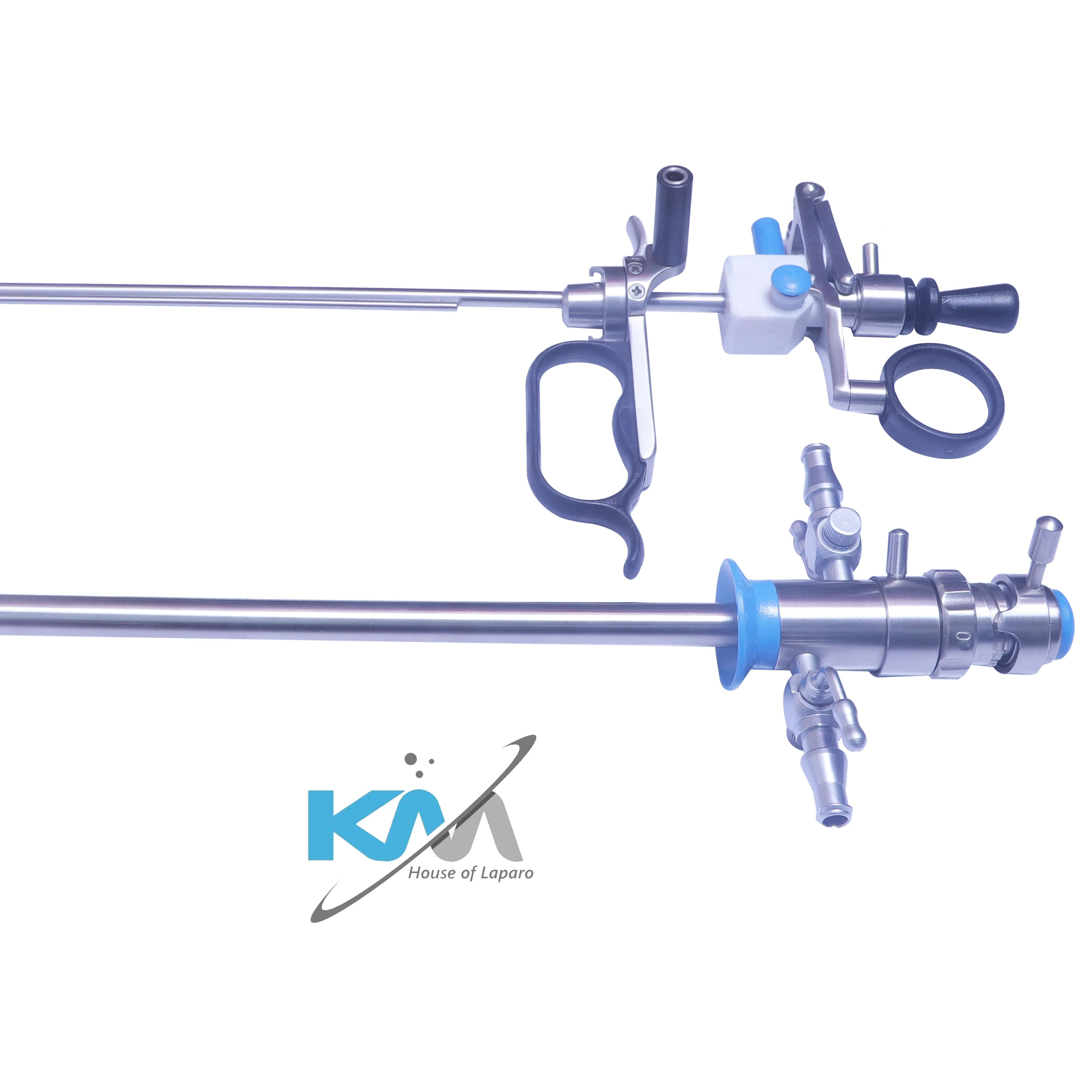 
Resectoscope Set TURP 