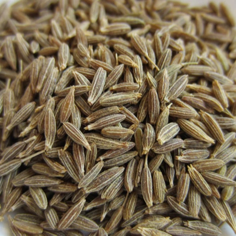 
Cumin Seed 