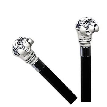 Классическая античная Золотая латунная ручка трость для производства и поставщика в Индии