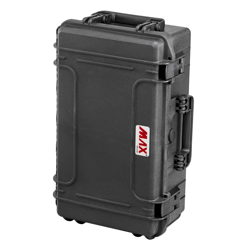 
Waterproof protective case IP67 shockproof dustproof military container tool case watertight rigid drone and camera case 