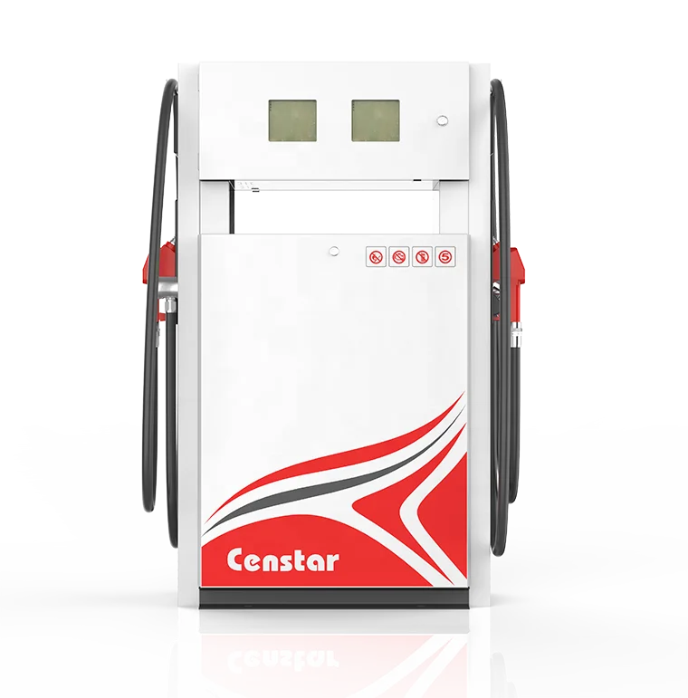 cs10 CE ATEX petrol station for sale, Top brand in China gasoline mini petrol pump fuel dispenser