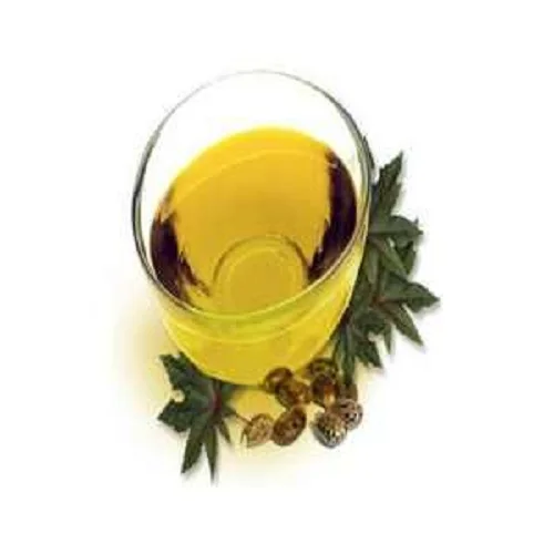 CASTOR OIL FIRST SPECIAL GRADE