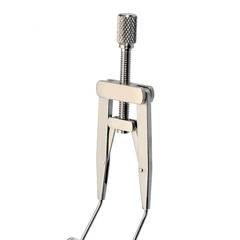 Регулируемый проволочный расширитель глаза из нержавеющей стали для стальных офтальмологических хирургических инструментов