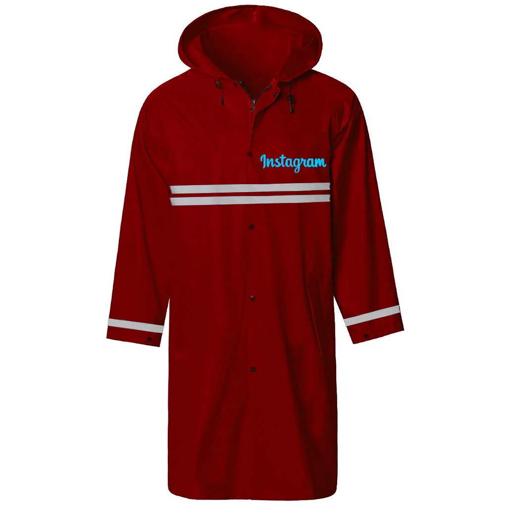  Дождевая куртка дешевая лучшая легкая полиэфирная ПВХ нейлоновая дождевая индивидуальная цветная печать производитель во Вьетнаме