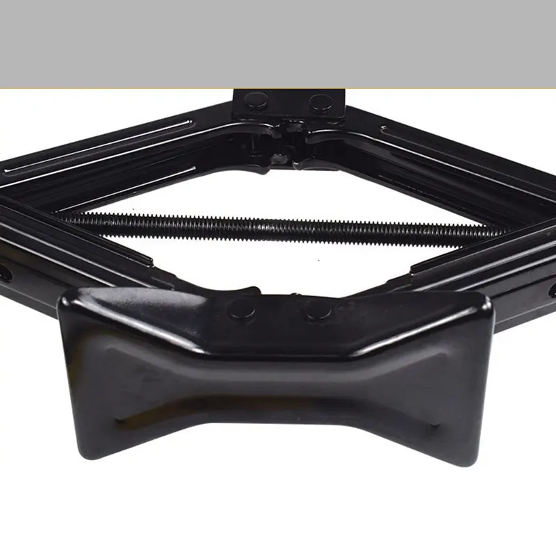 Tyre Kit Vehicle Scissor Wheel Service Workshop Big Stand Quick Lift Car Repair Floor Jack