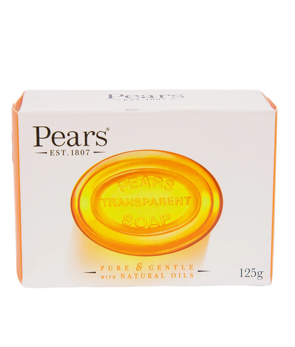 PEARS Pure & Gentle Bathing Bar