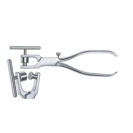 Морелизатор для костей, дробилка для костей с титановыми пластинами, стоматологический имплантат костей, стоматологический инструмент