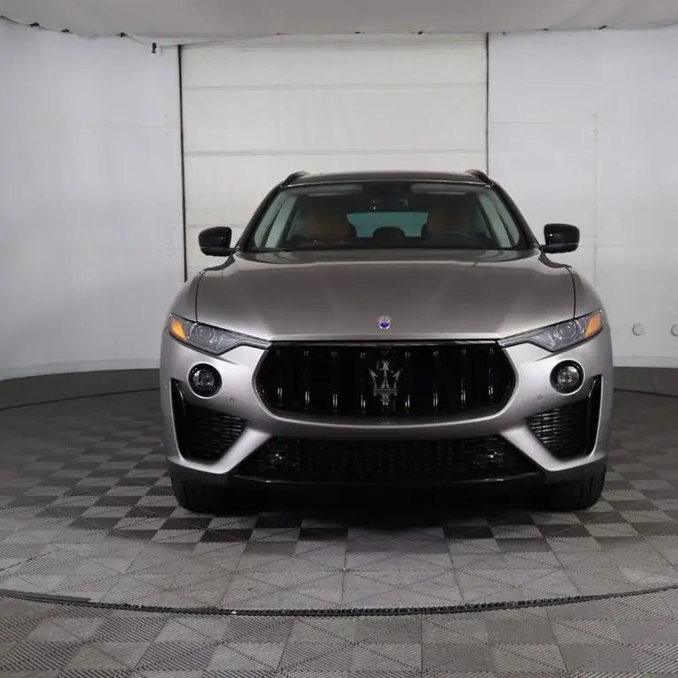 Роскошные б/у машинки MASERATI всех