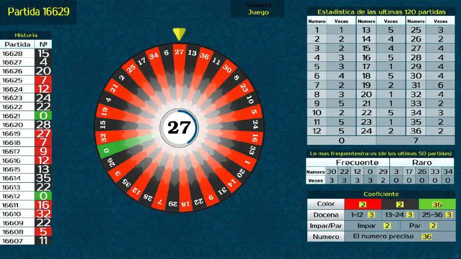 Software for betting shops and online casino from Inbet Games