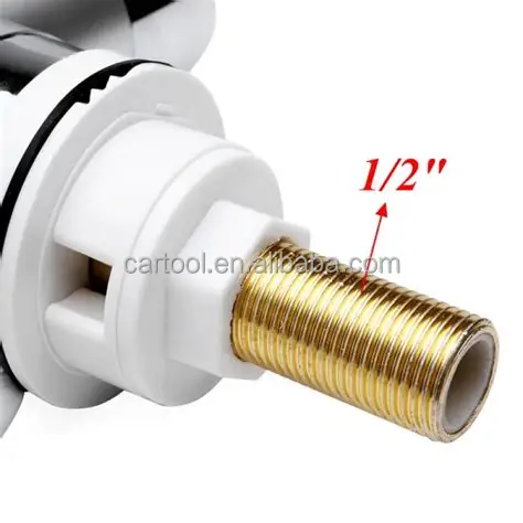 3000W EU Plug High Quality Tankless Instant Electric Hot Water Heater Faucet Kitchen Heating Tap Electric Water Faucet for Home