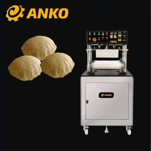 Anko промышленный производитель Кукурузной тортильи для смешивания
