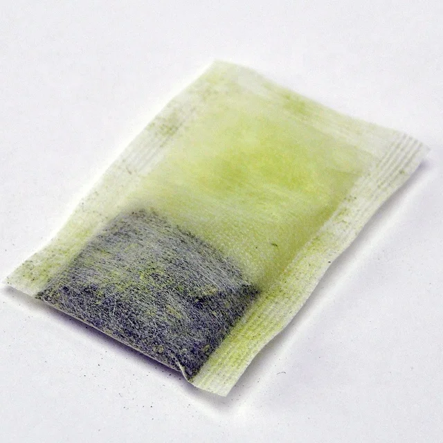 Японский чай Ise sencha с чайником catechin 2gX50p