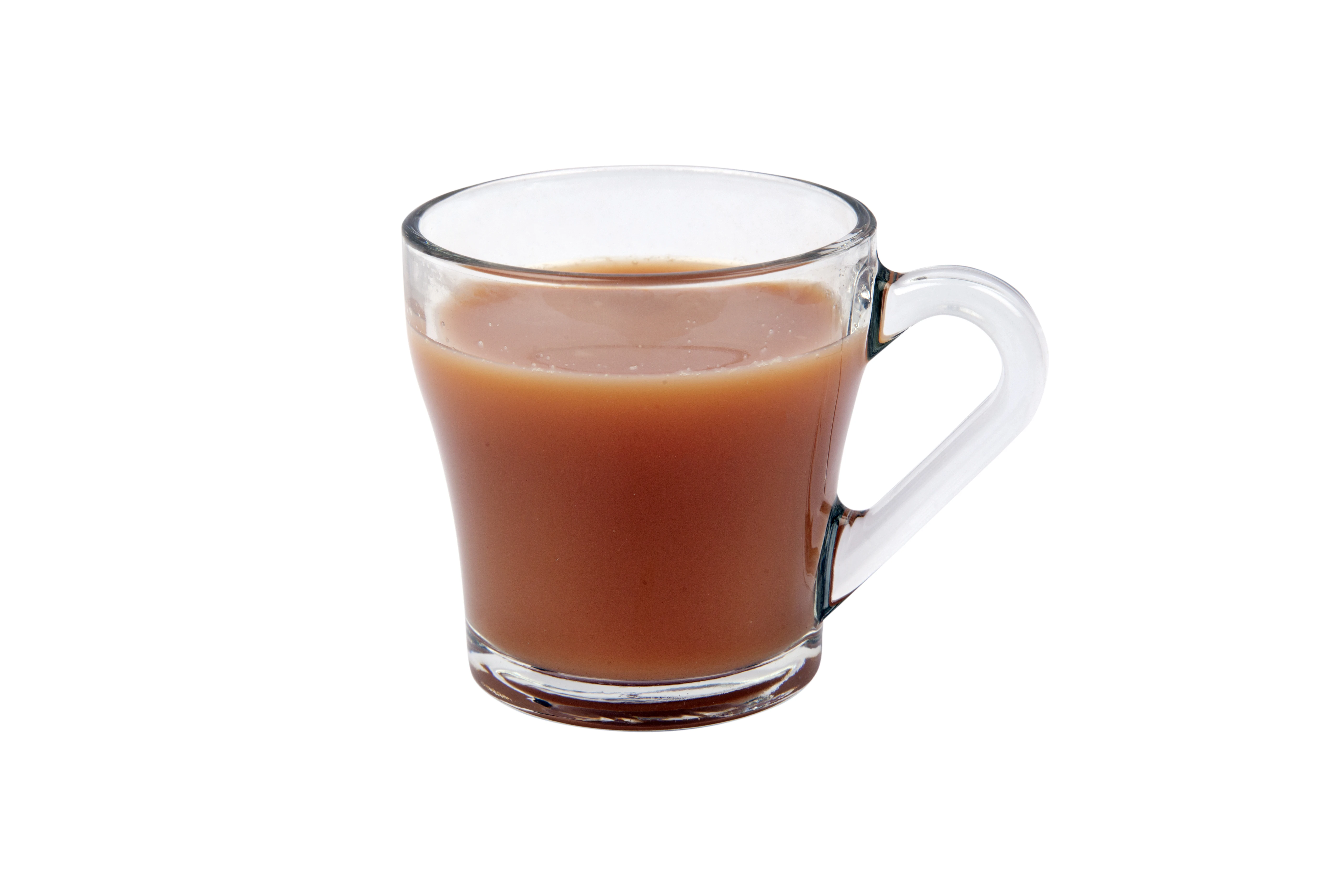 New Tea Loose in Bulk Wholesale good taste and aroma Indian High Quality Standards Black Tea Powder for Milk Tea in bottle box pack