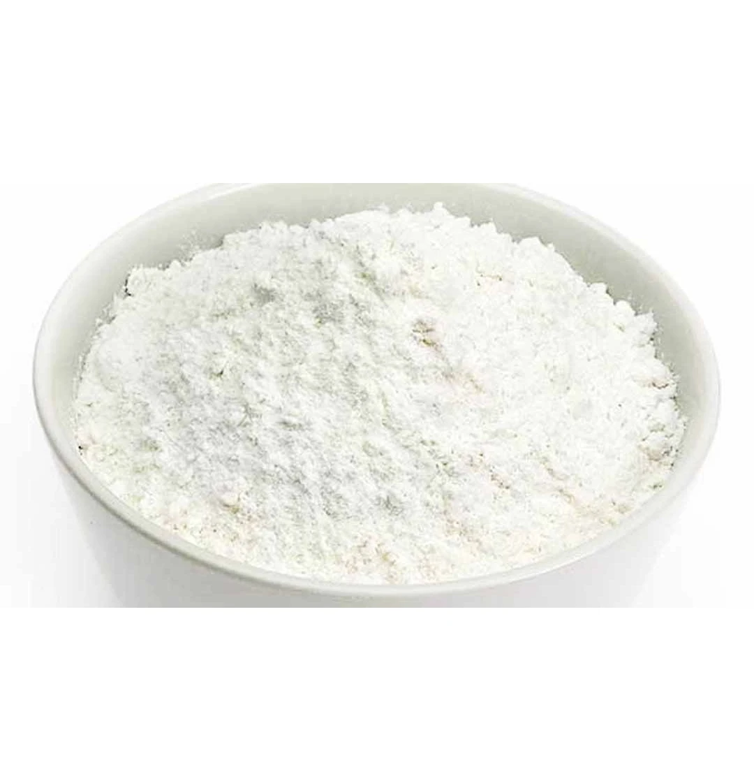 Лучшее качество пищевые ингредиенты Предварительно желатинизированный крахмал из натуральных ингредиентов