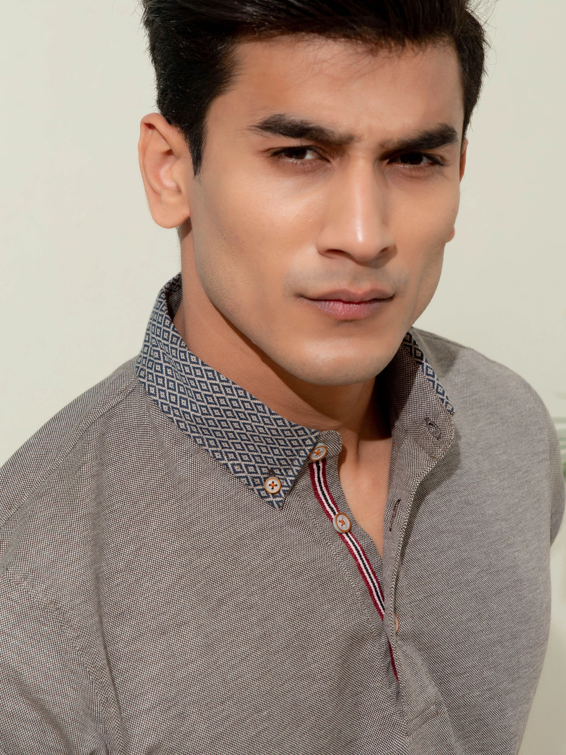 Новинка высокое качество Пике коричневый шелк смешанные мерсеризованные поло мужские спортивные футболки индивидуальный дизайн и логотип