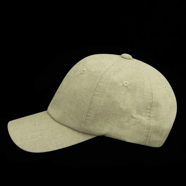 Vietnam Factory ODM Professional Custom Blank Baseball Cap/Hat 6 Panel  Suit Canvas Caps Twill 6 Panel Structured Sports
