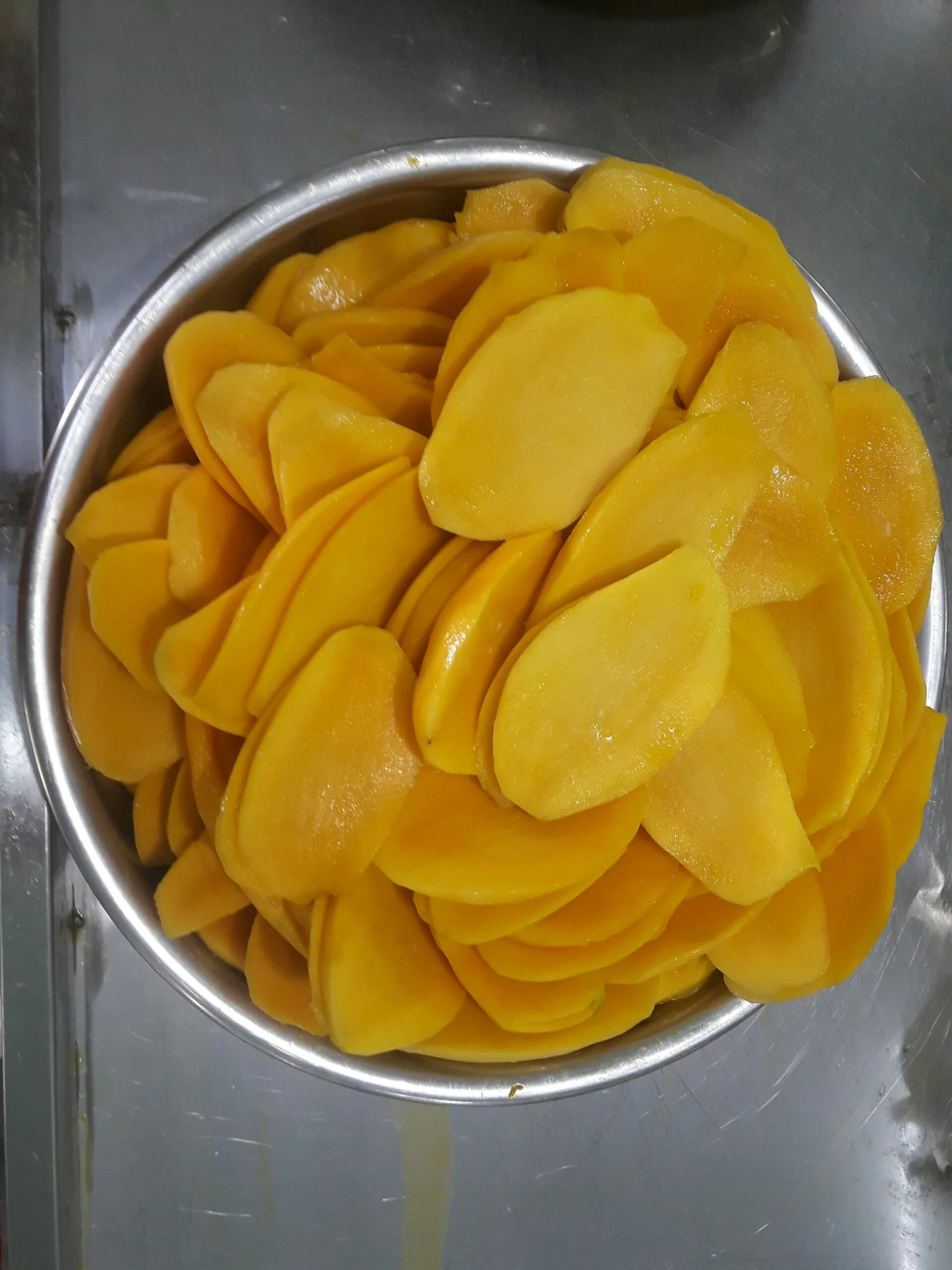 
High Quality Dehydrated Mango Fruit From Vietnam 