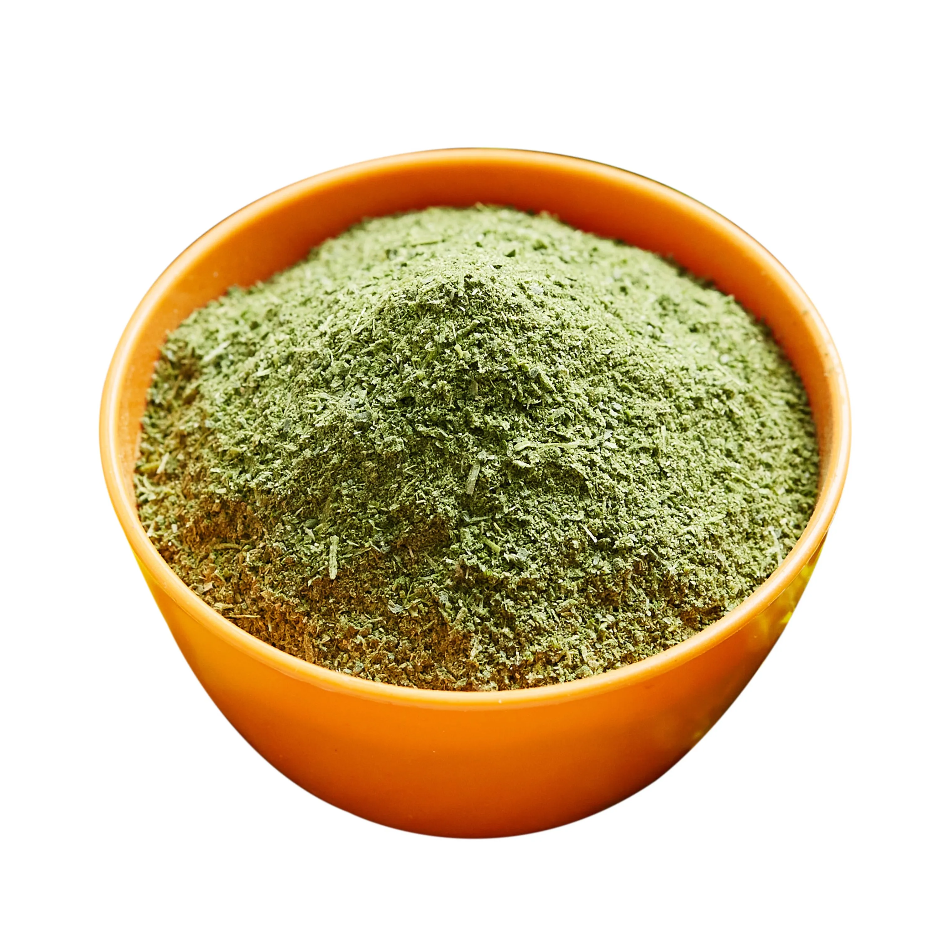 
5 Kinds Of Mixed Green Vegetables Powdered (spinach, gourd, kale, broccoli, kale) (50 g) 