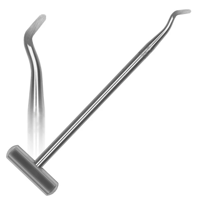  Стоматологические корневые лифты горшки инструменты для извлечения зубов