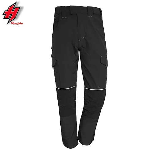 2021 Cheap New Design Zip Off Work Pants With Multiple Pockets work pants workwear