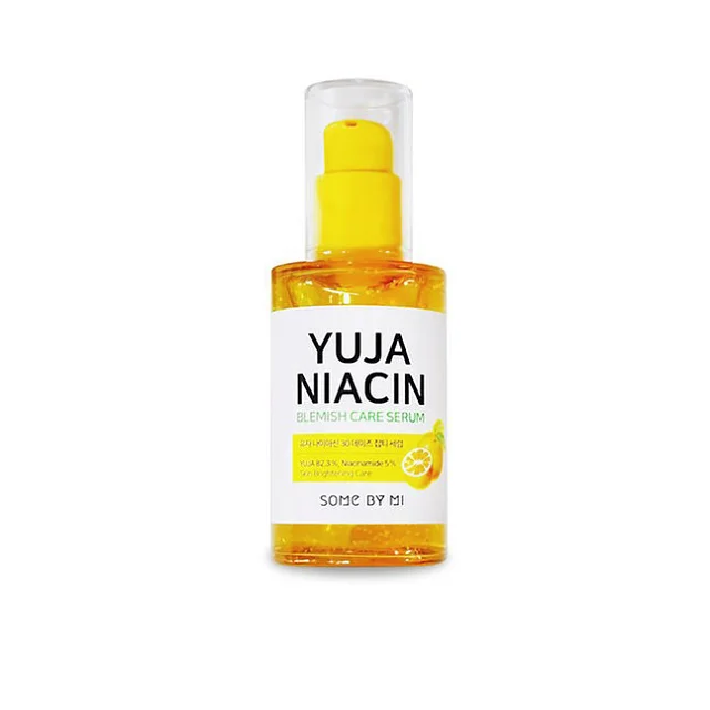 
YUJA NIACIN blemish care cream - soothing, moisturizing, nutrition 