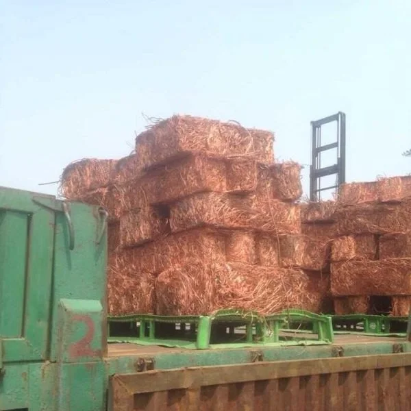  hihg purity copper wire scrap /cooper ingot