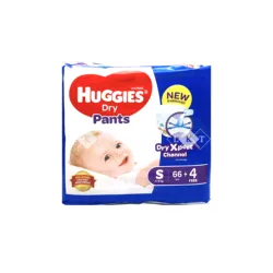 Wholesale Direct Factory Huggies Dry Diapers Super Jumbo Pack