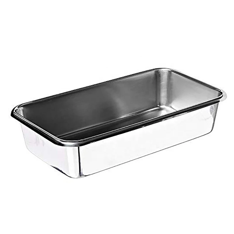 Stainless Steel Instrument Tray For Dental Tool Lab Instrument Useful for Best Design Holloware